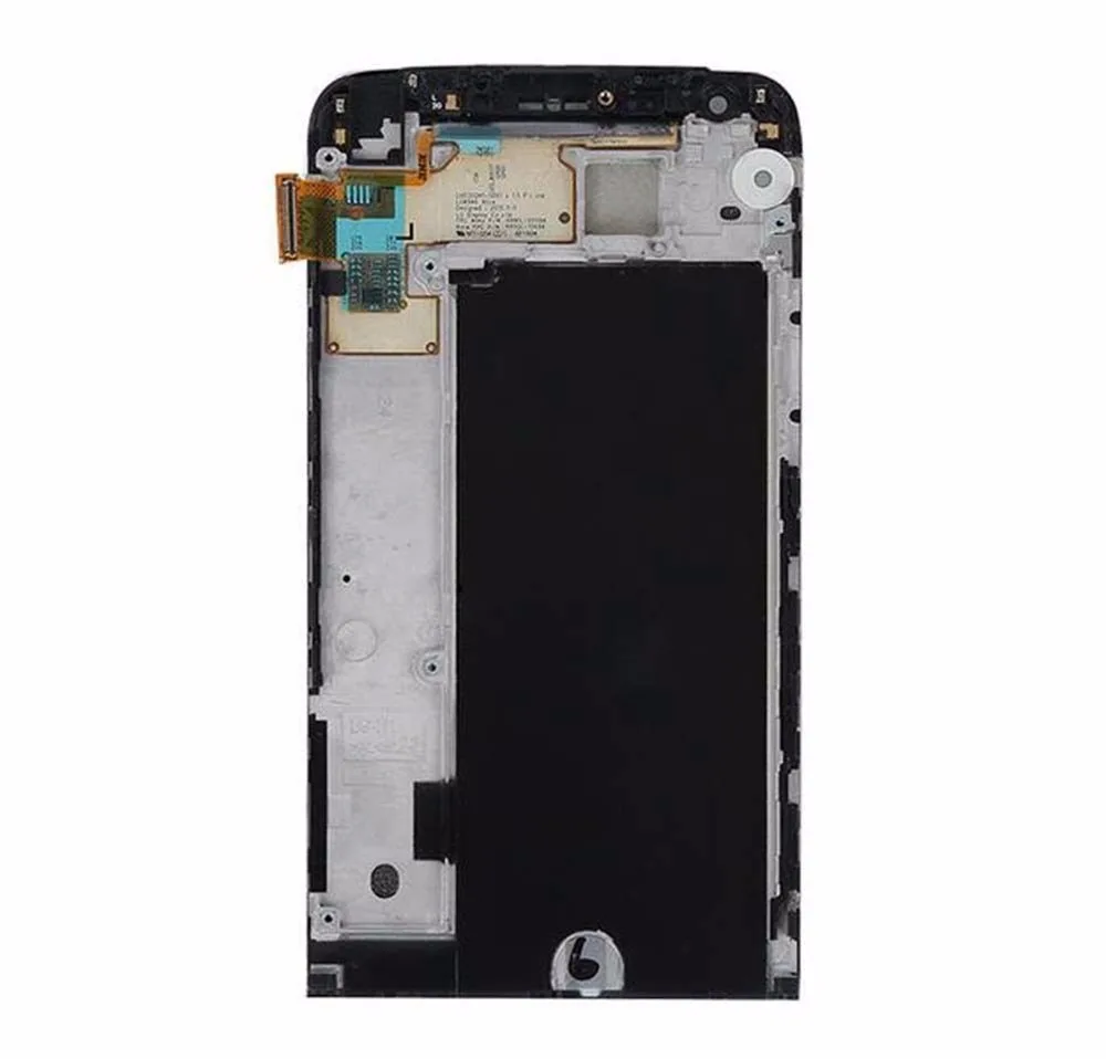 ЖК дисплей Сенсорный экран для LG G5 H820 h840 h850 Replacment Экран дисплея планшета