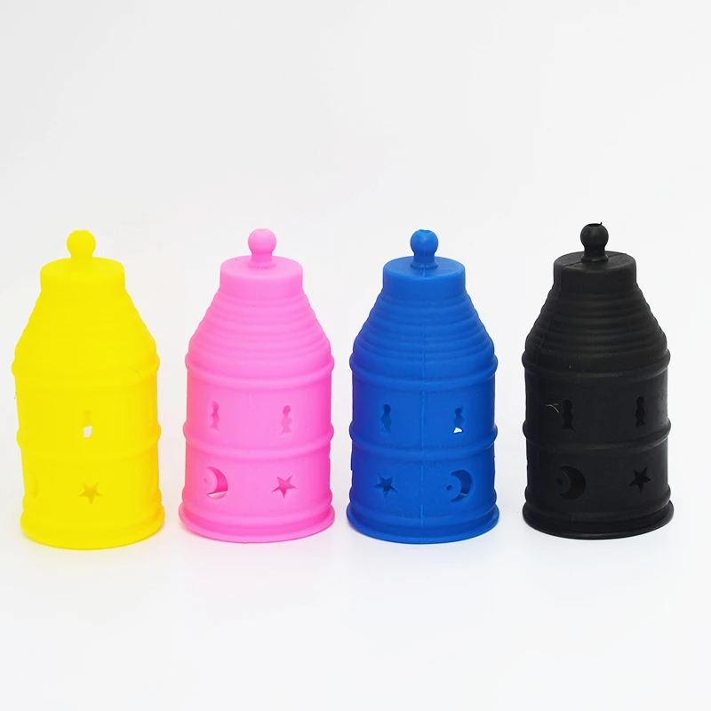 

Heigh 19CM Silicone Hookah Wind Cover,Wind screen For Hookah Shisha,Sheesha,Chicha,Narguile Accessories