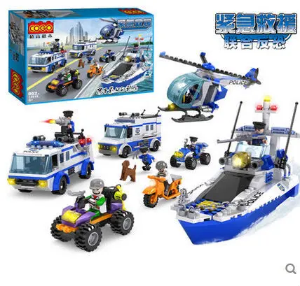 Online Buy Wholesale toy police car set from China toy