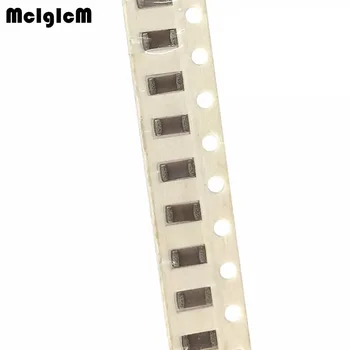 

MCIGICM 1206 smd capacitor ceramic 22pf 100nf 10uf capacitors sets 0.5pF-100uF