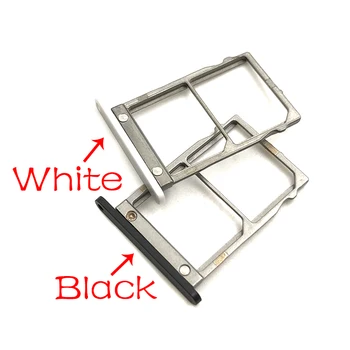 

10 pcs/Lot, SIM Card Tray Slot Holder For Lenovo ZUK Z2 Replacement Part