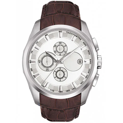 TISSOT COUTURIER 22 23 24 BROWN