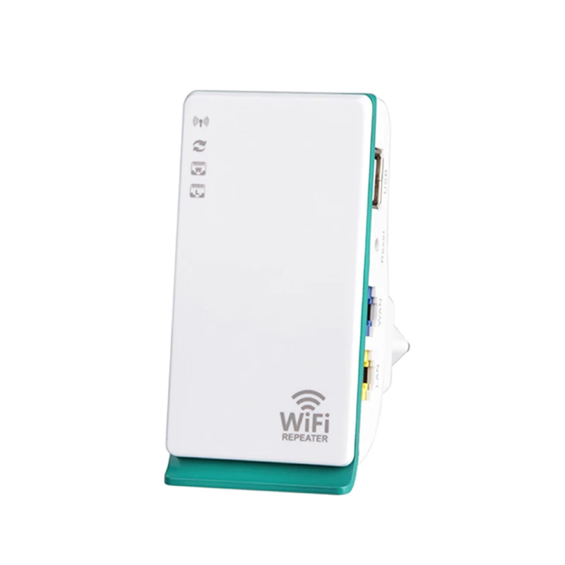 Cioswi-Fi высокоскоростной мини-ретранслятор 300 Мбит/с, простая настройка, беспроводной Wifi роутер, Wifi расширитель 802.11N/B/G, точка доступа, Wifi усилитель