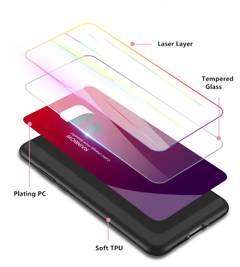 Case For Huawei Mate 20 Pro (4)