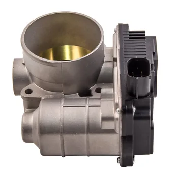 

16119-AE013 Throttle Body Assembly for Nissan Altima Sentra X-Trail T30 2.5L with Sensors16119-AE01C 2005-06 for Sentra Altima