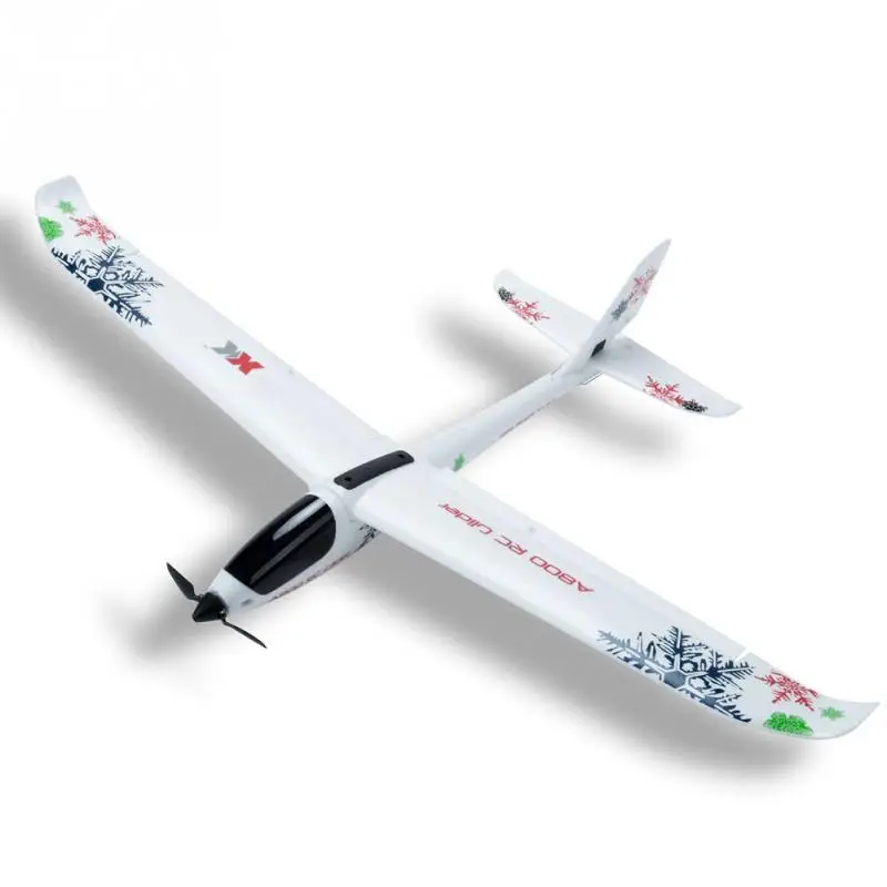 

High Qulaity Glider Model Kids Foam Gift Educational Outdoor Hand Interesting Toys 1PCS