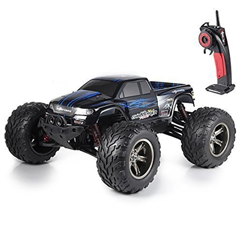 dirt bike rc car