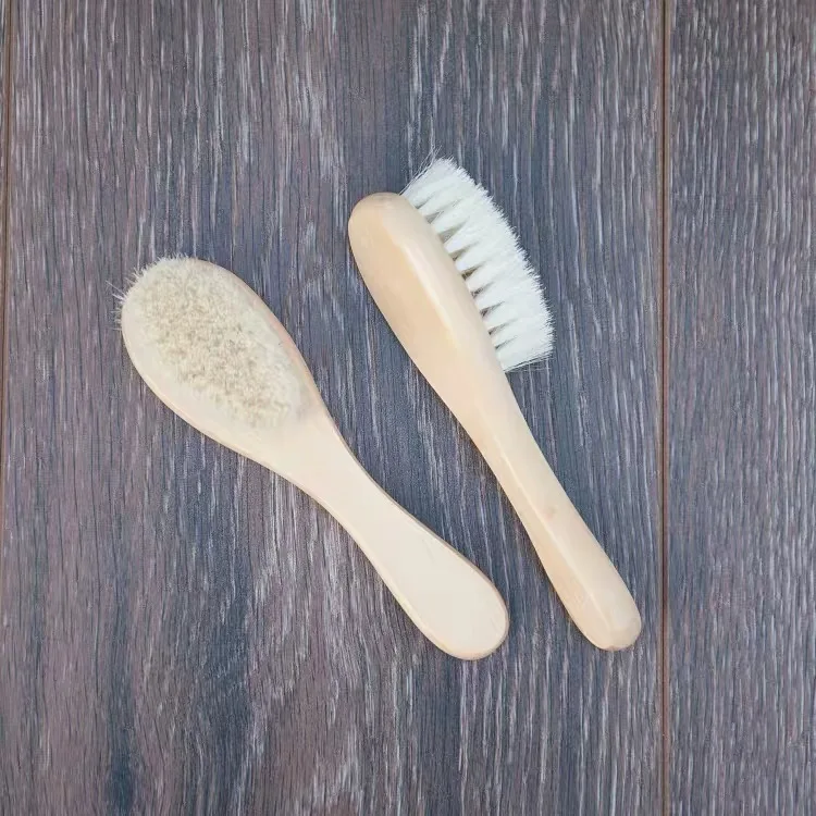 baby wool comb