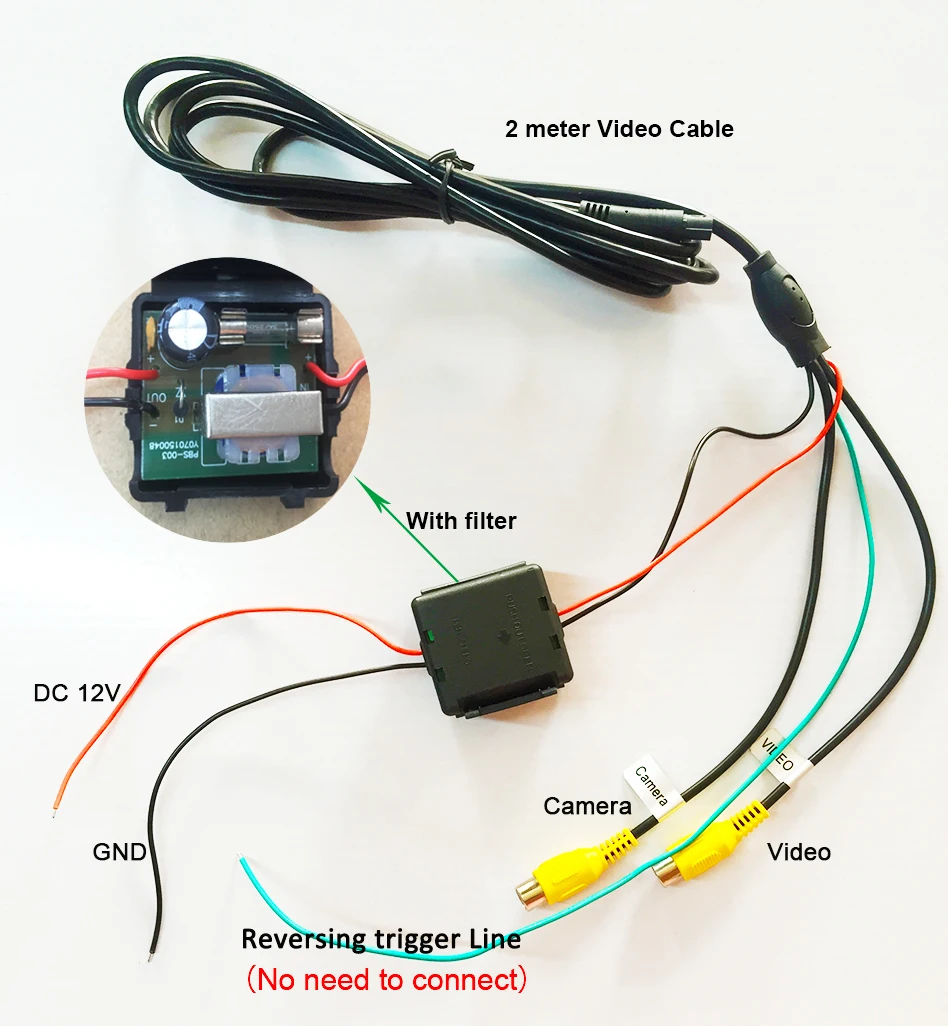 KS0943F-6 Wire