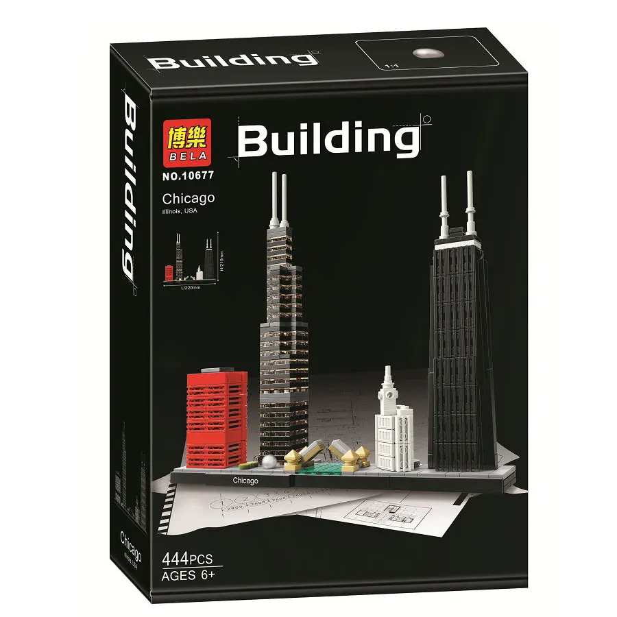 lepin architecture studio