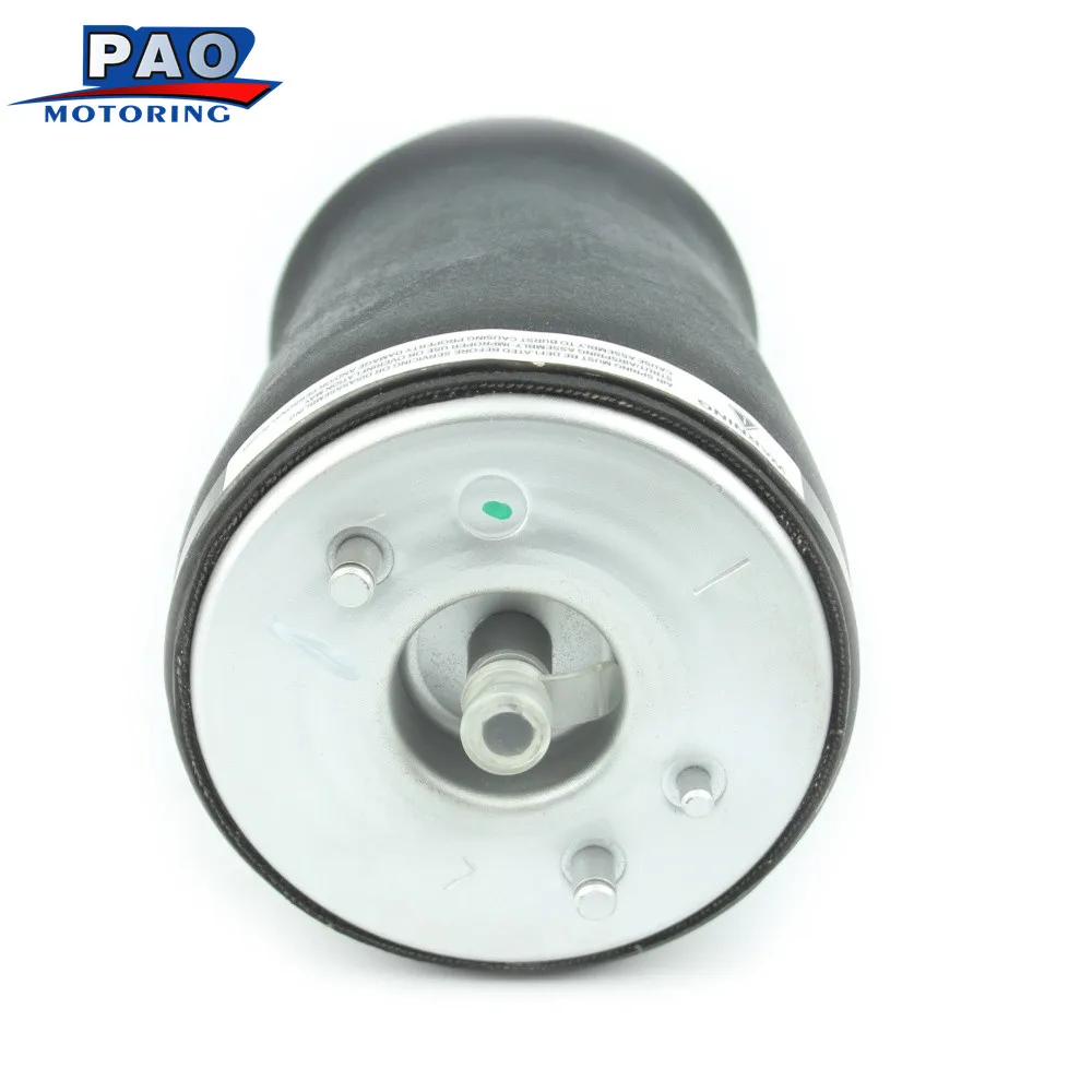 

PAO MOTORING Rear Left Air Ride Suspension Air Bag Fit For BMW 5 Series E39 OEM 37121094613 37 12 1 094 613
