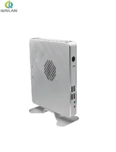 Мощный мини-ПК с Intel Celeron 1037U, X86, двухъядерный ОЗУ DDR3 дополнительно Windows/Linux мини настольный компьютер с VGA HDMI