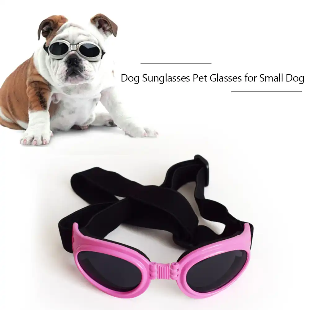 dog sunglasses uv protection