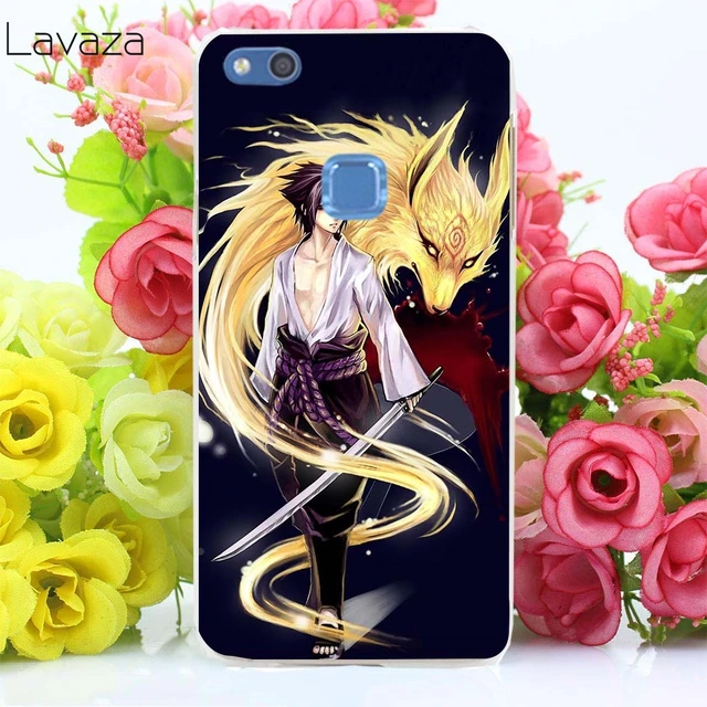 carcasas huawei p8 lite naruto carcasas huawei p8 lite naruto