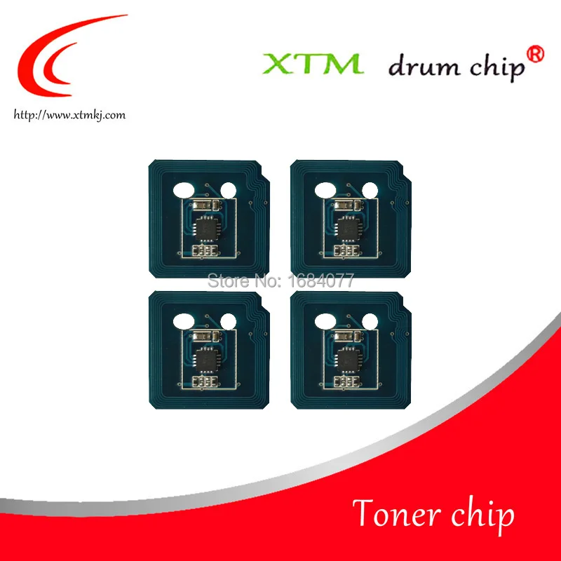 

8X Compatible Drum Chip CT350819 CT350820 CT350821 CT350822 53.7K for Xerox C2260 C2263 C2265