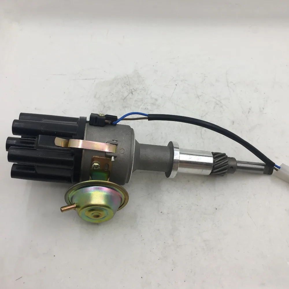 SherryBerg NEW Ignition Distributor fit for GM OPALA 6 CYL CARAVAN 9230087148 Y7050/M0513 12N29