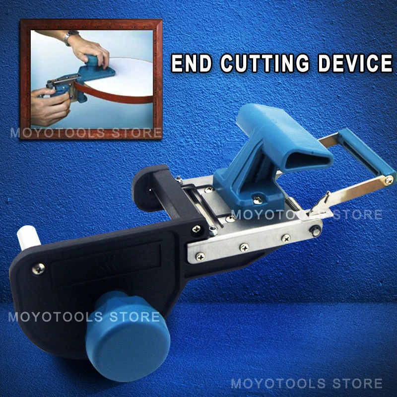 hand edge trimmer