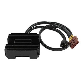 

Free Shipping New Voltage Regulator For Gilera Nexus 500 2003-2013 With 500cc Engines 584533