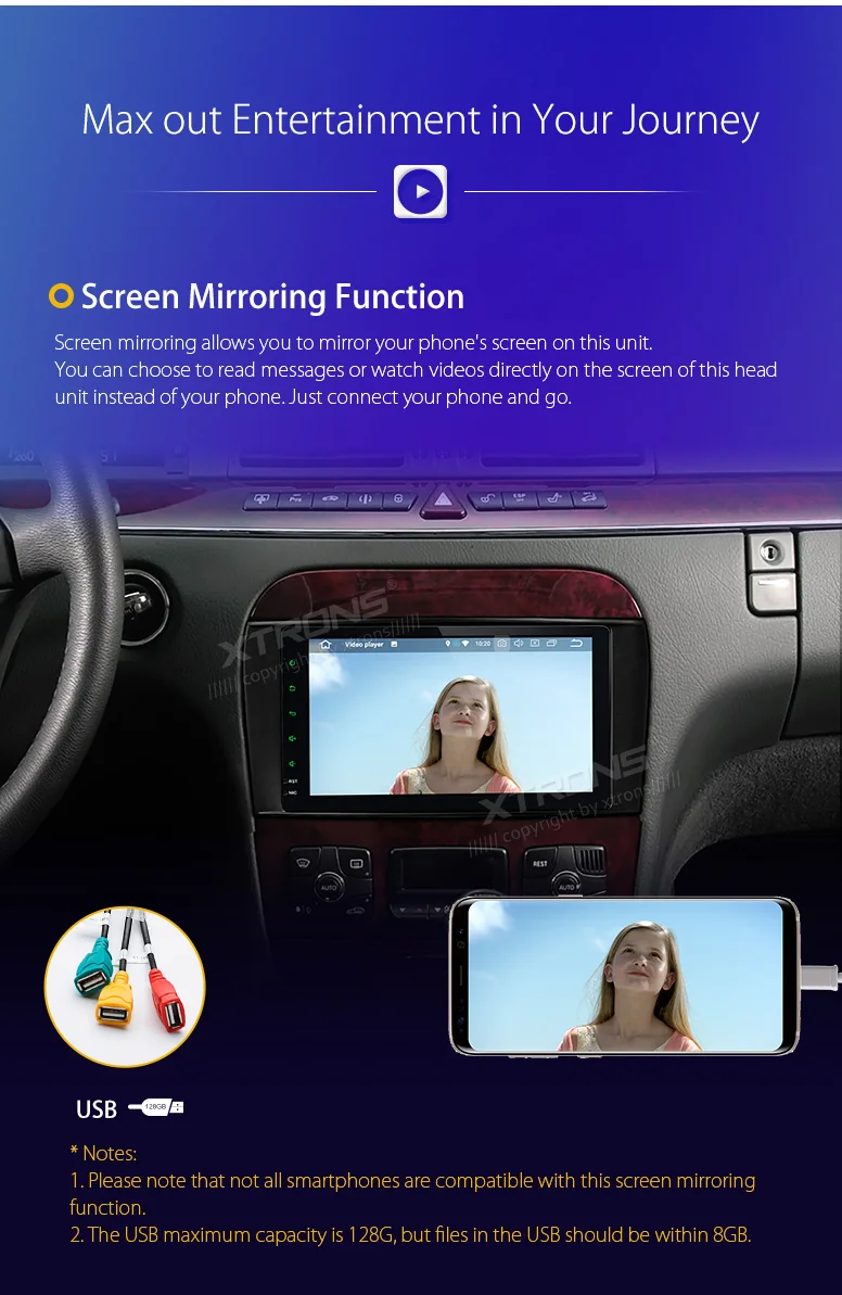 Discount 8" Radio Android 8.0 Octa Core Car NO DVD Player GPS DAB+ for Mercedes Benz W220 S280 S320 S350 S400 S430 S500 1998-2005 14