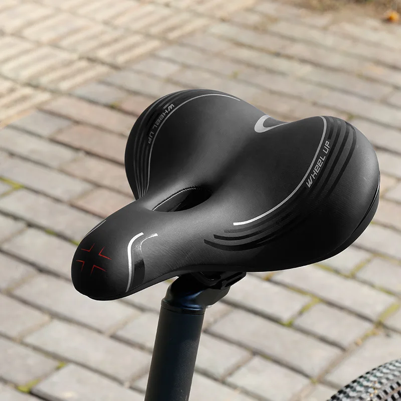 womens road bike seat