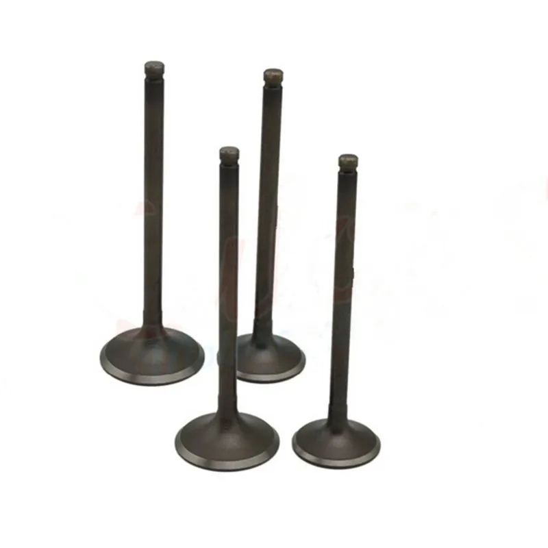 

2 Pairs Motorcycle 250cc Engine Valve Stem For Xinyuan X2 X2X XY250GY