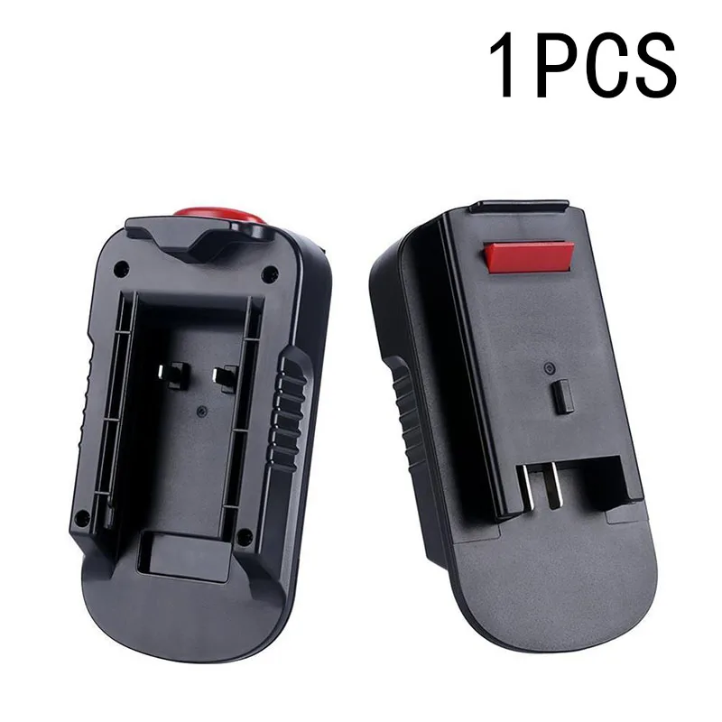 Universal 20V Battery Adapter Converte for all Black Decker 18V NiCad