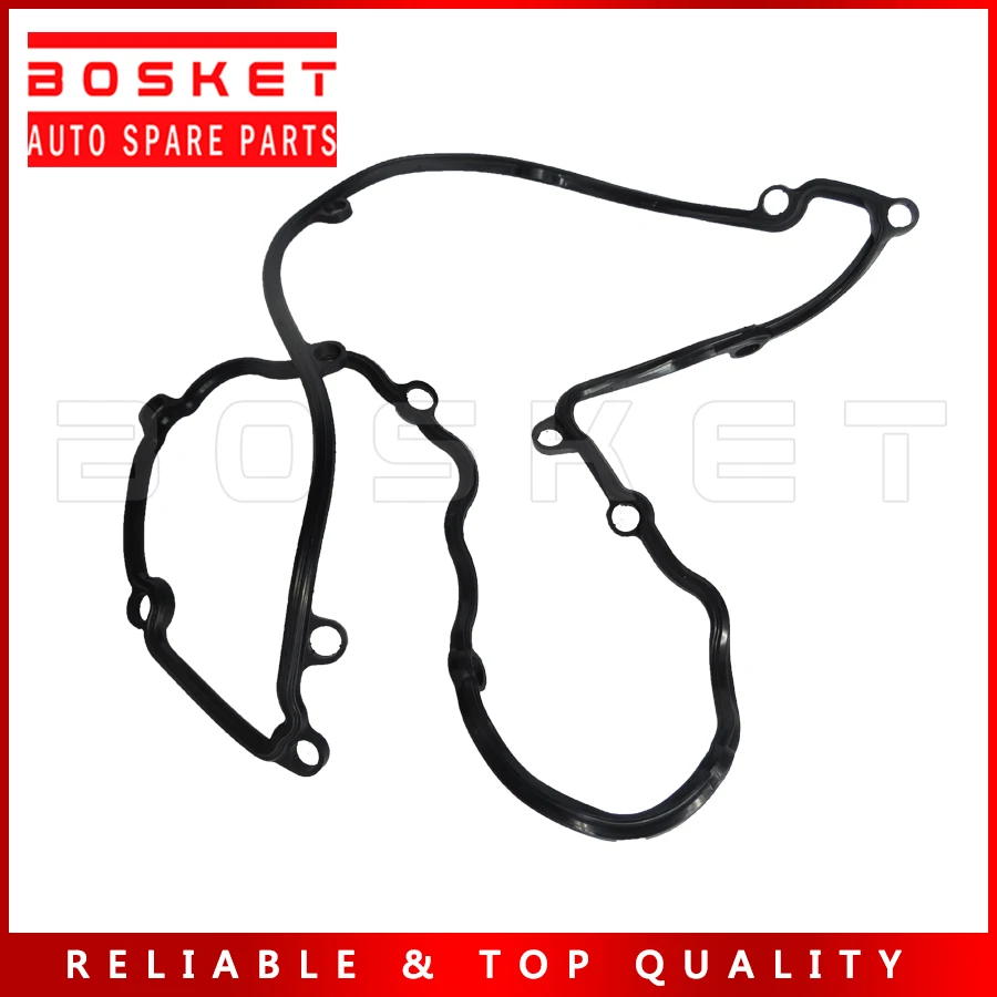 8-97105690-3 8971056903 Head To Cover Gasket Suitable For ISUZU XD NPR66 4HF1