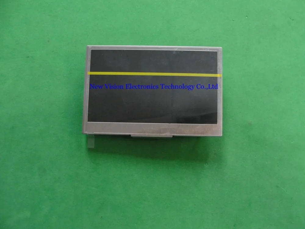 TM042NDZG02 A+ 4,2 дюймовый TFT ЖК-дисплей для автомобиля инструмент