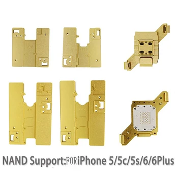 

original WL NAND PCIE NVME Flash HDD Test Fixture Tool For IPhone 5 5C 5S 6 6Plus 6S 6SPlus 7 7Plus 8 8Plus