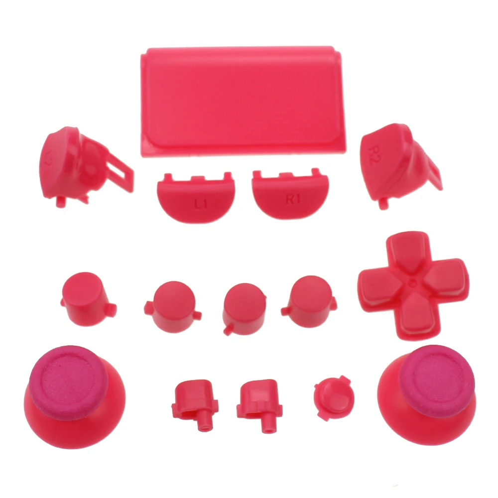 Полный комплект джойстиков Dpad R1 L1 R2 L2 клавиша направления аналогична jds 040 для