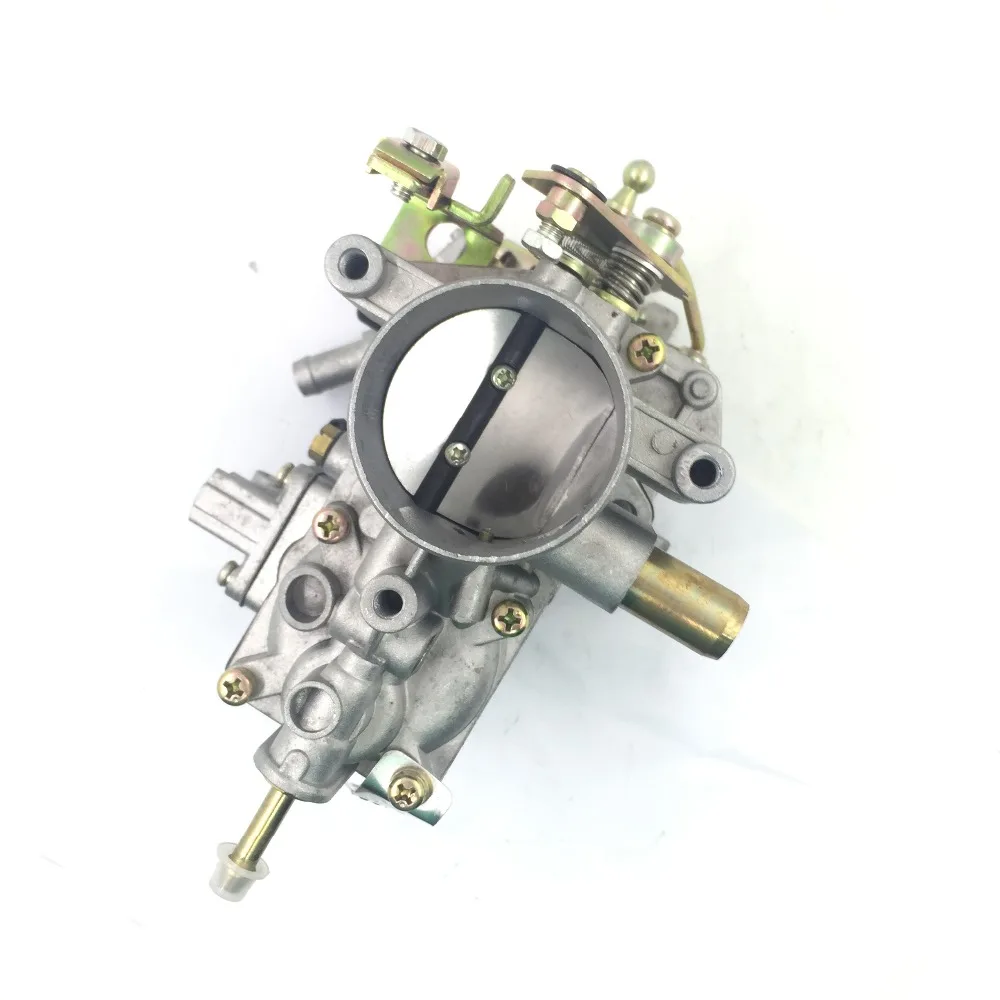 SherryBerg carb Карбюратор vergaser подходит для RENAULT 11779001 1961-1992 R4 4L 4S и 4GTL SOLEX 32 пикселей DIS