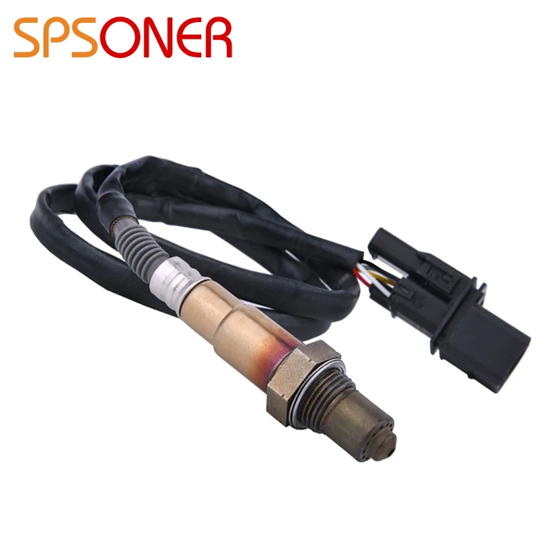 Lambda Oxygen Sensor For BMW F10 F11 F18 F01 F02 F03 F04 x3 F25 Air Fuel Ratio Exhaust Gas O2 Sensor 0258017231 11787589139