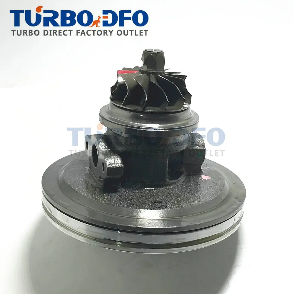 53049880086 турбозарядное устройство core chra 53049700086 сбалансированное для Mercedes PKW Sprinter II