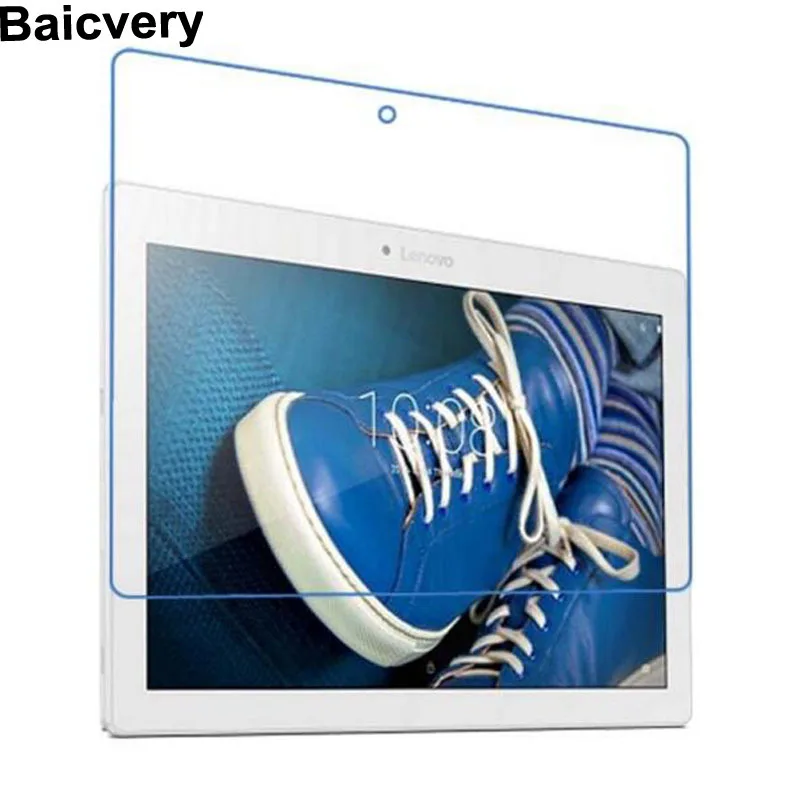 

Nano Explosion-proof Soft Glass Clear Film for Lenovo Tab 2 A10-30 X30F X30L Tablet 10.1 inch (not tempered glass)