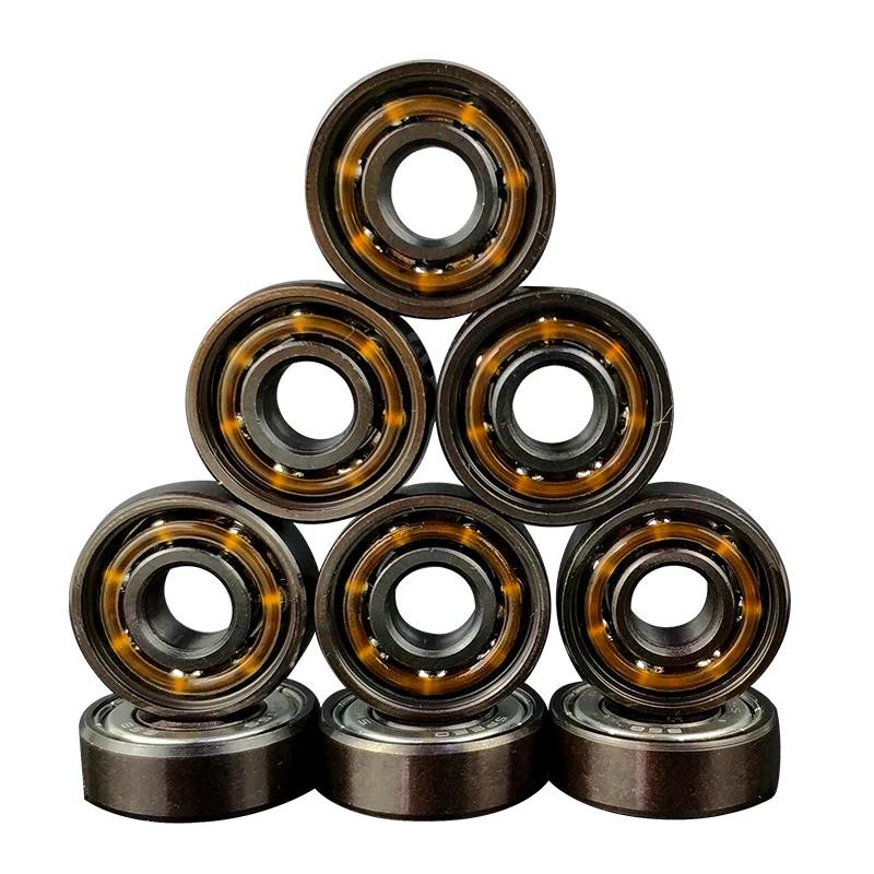SPEED Bearings High Performance Inine Roller Skate Scooter Skateboard Wheel Fast Rotation SPEED Bearings High Performance Inine Roller Skate Scooter Skateboard Wheel Fast Rotation