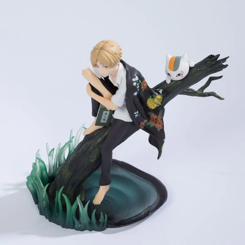 natsume yuujinchou action figure