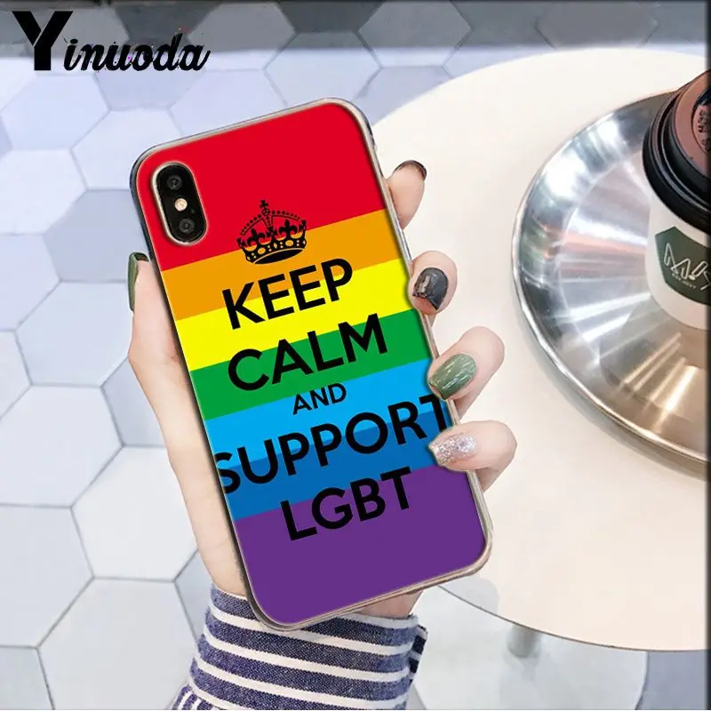 Gay Lesbian LGBT Rainbow Pride ART