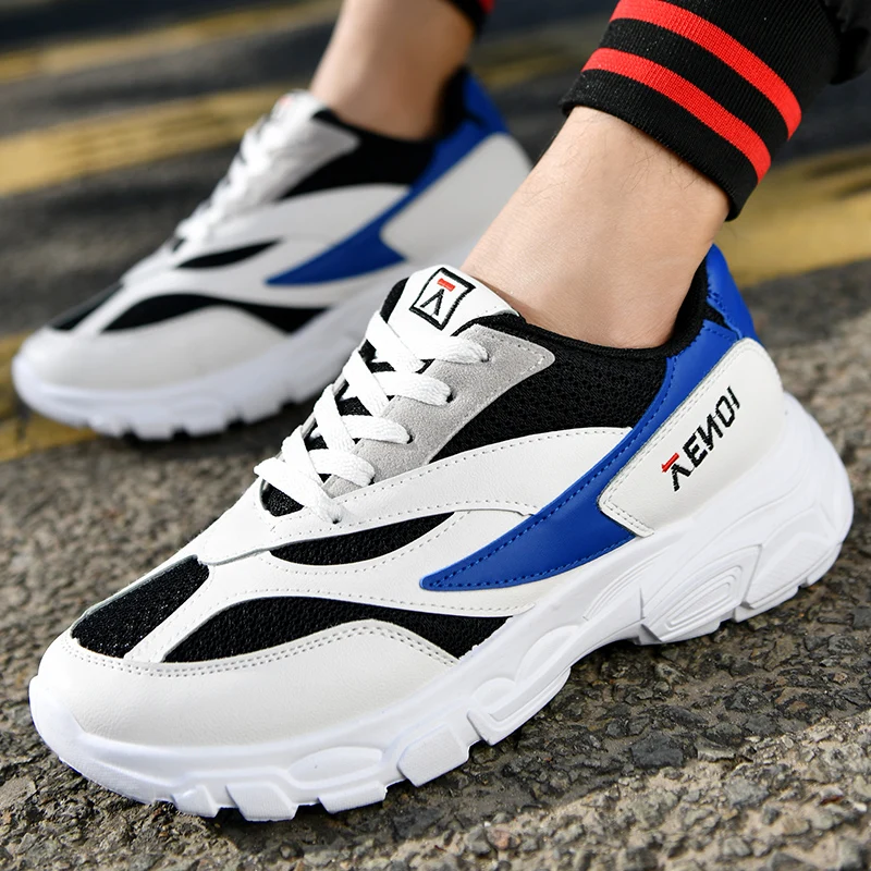 2019 Summer hot shoes new Korean fashion shoes shoes shoes shoes men casual light running shoes shoes men