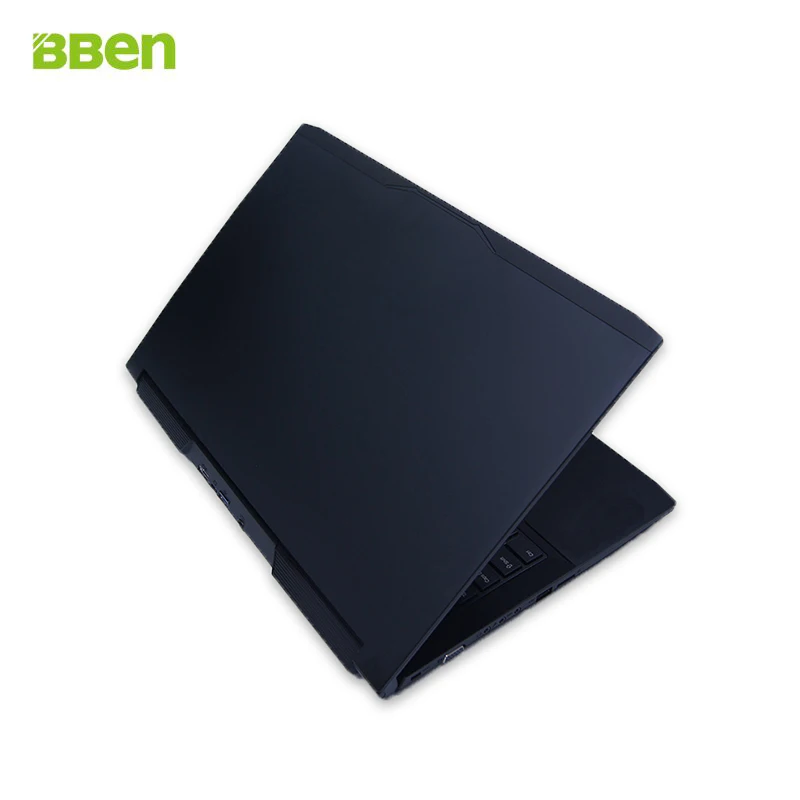 BBen G156M 15.6'' Laptop Gaming Computer Intel i5-6300HQ NVIDIA GeForce 940MX 8G RAM 256G SSD HDD Optional Home Activated Win10