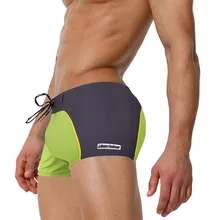 Мужские плавки Zwembroek Heren плавки мужские s плавки мужские шорты для плаванья 20905