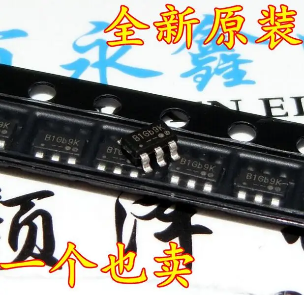50PCS/LOT FR9801 FR9801S6 FR9801S6CTR | Электроника