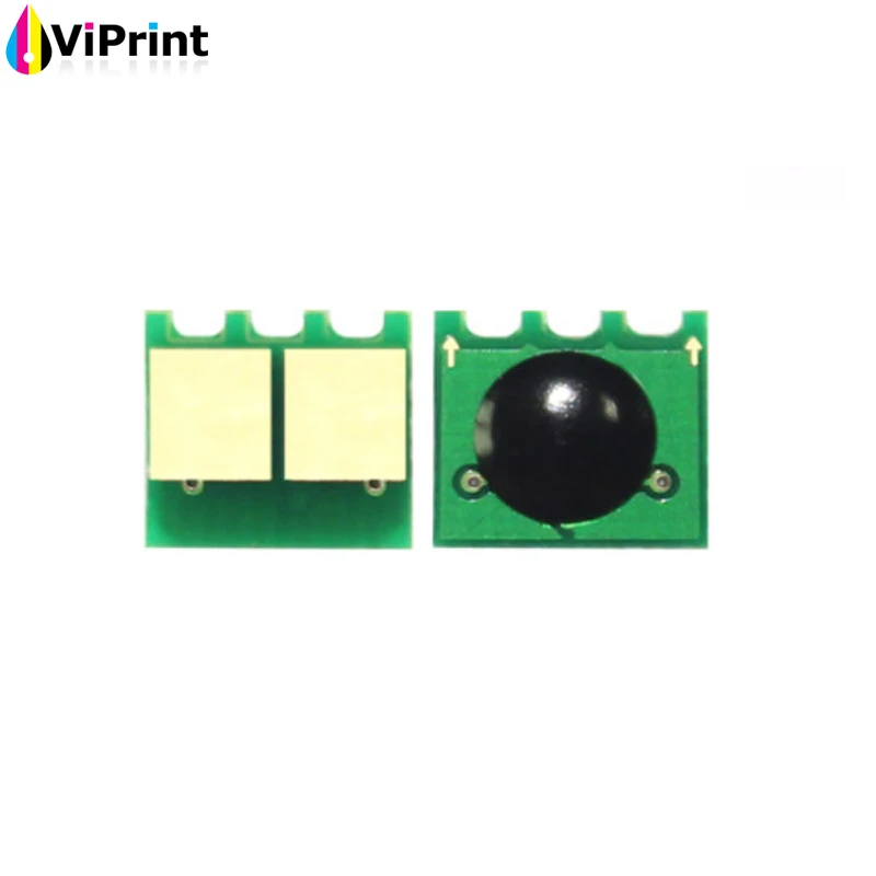 Toner Cartridge Chip CRG 318 418 718 For Canon MF726Cdw MF722Cdw ...