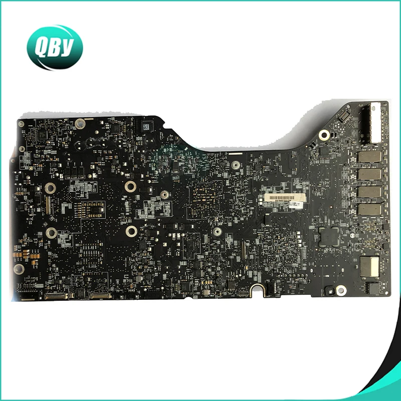 Б/у 100% рабочая материнская плата Для iMac 21 5 &quotA1418 MD093 MD094 2012 820 3302 06|ЖК-экран для