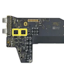 8 шт./лот U3100 для MacBook Pro 1" A1708 820-00875 USB-C порт контроллер IC чип