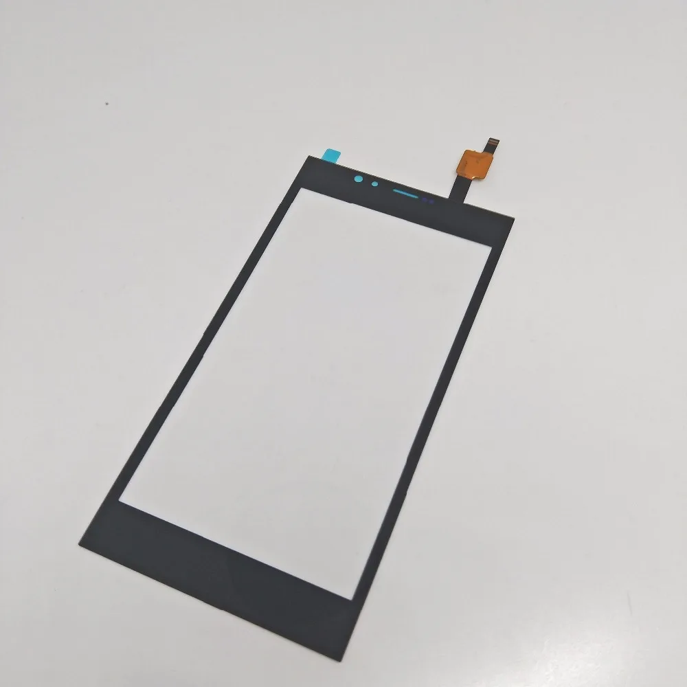 

100% Test ok Black For Highscreen Pure Power Touch Screen Digitizer