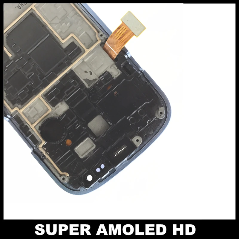 i8190 lcd display