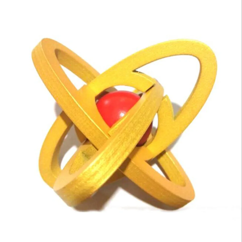 

Wisdom Puzzle Toys Vintage Brain Trick Wooden Toys Chinese Luban Lock Hole Lock Science Educational Toys Adult Assemble 2019 NEW