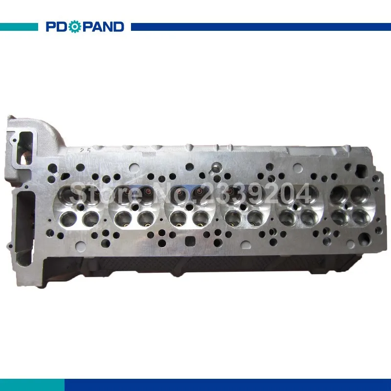 Motor engine part M50M52 B25 cylinder head 910553 for BMW 325i Saloon 325is 525i 525ix 11121748391 (3)