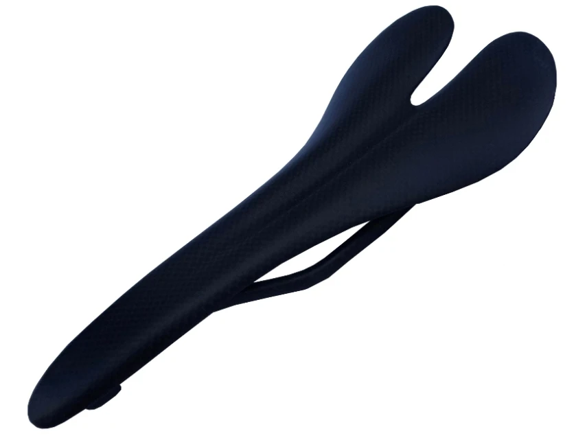 

Brand New - Full Carbon Matt Road Mountain Bicycle MTB Seat Saddle Bicycle Saddle (SD-002)