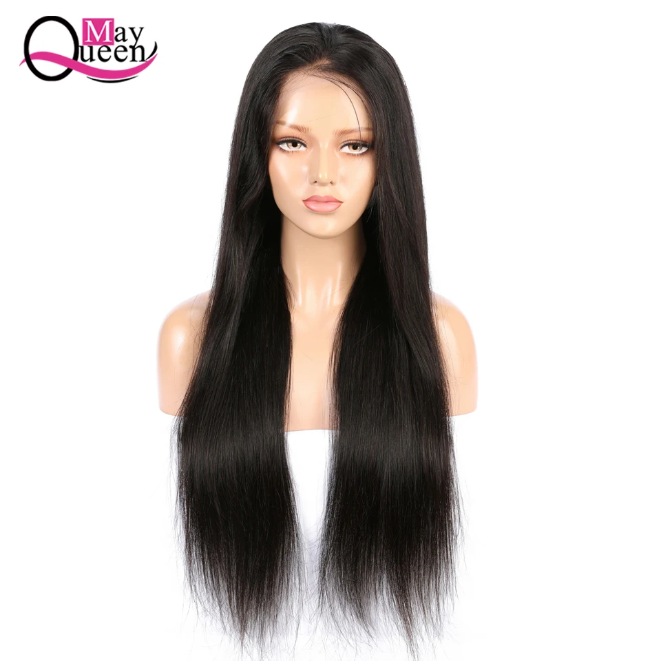 straight wig 29